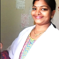 Dr. Keerthana Seshathri