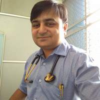 Dr. Shubham Dwivedi