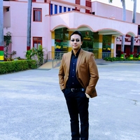 Dr. Aamir Husain
