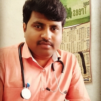 Dr. Praveen Biradar