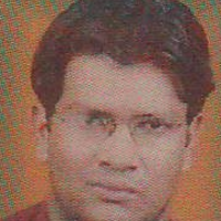 Dr. Vinit Goyal