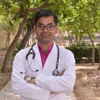 Dr. Harsh Dhingra