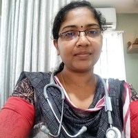 Dr. K. Chaitra