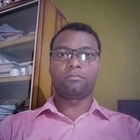 Dr. Rajesh Bhoi