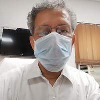 Dr. Gurdev Singh