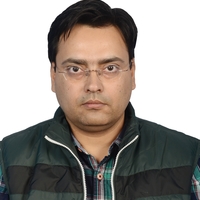 Dr Abinash Kumar