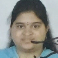 Dr. P Gayathri Navya Krithy