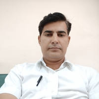 Dr Ashaq Parrey