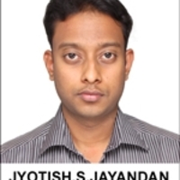 Dr. Jyotish Jayandan