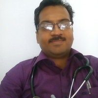 Dr. Yatin Bhole