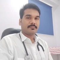 Dr. Rajesh Bochaliya