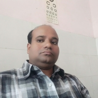 Dr. Chandra Kishor Gautam