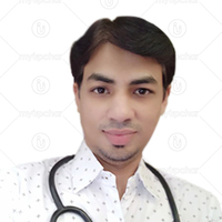 Dr. Ravi Kapasiya