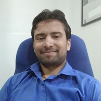 Dr. Gokul Sadgir