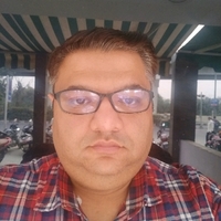 Dr. Anshu Chopra