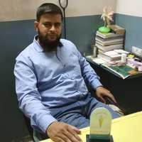 Dr. Shaikh Zameer Anjum Shabbir Ahmed