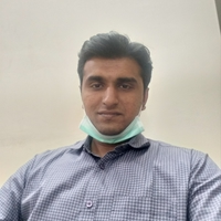 Dr. Prashant Garad