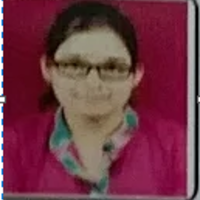 Dr Neha Saxena
