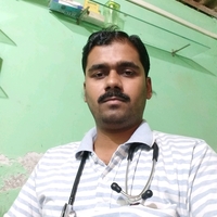 Dr. Rupesh Rajendra Yadav