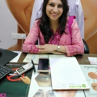 Dr. Samreen Khan