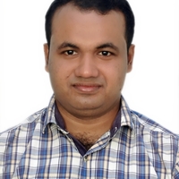 Dr. Subhashis Maiti