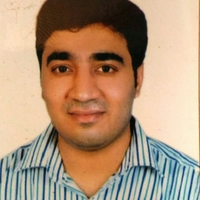 Dr. Ashutosh Mungi