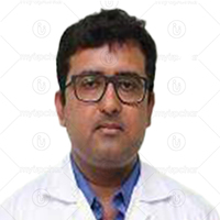 Dr. Sunil Jaiswal