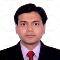 Dr. Avinash chandra