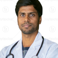 Dr. Kuldeep Meena