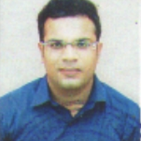 Dr. Shashank Kumar Mishra