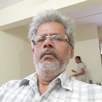 Dr. Narayan Gogate