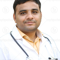 Dr. Piyush Bhesaniya
