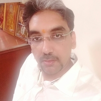 Dr. Mahesh Pandey