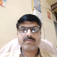 Dr. Dinesh Bhamare