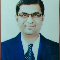 Dr. Anil Patil