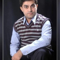 Dr. Manish Rajawani