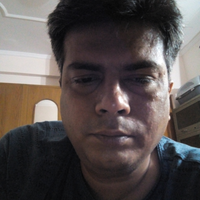 Dr. Vineet Avasthi