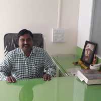 Dr. Dhananjay Sonalkar