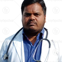 Dr. Satish Kumar Kushwaha