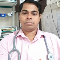 Dr. Sushil Kumar Mohapatra
