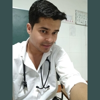 Dr. Digvijay Pratap Singh