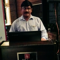 Dr. Suman Guha