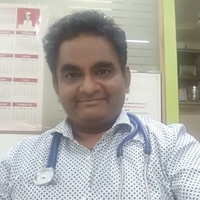 Dr. Samir Anil Singru