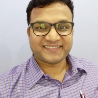 Dr. Rahul Kulkarni