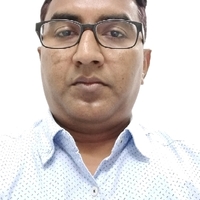 Dr. Ratnesh Kumar