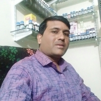 Dr V.D Singh
