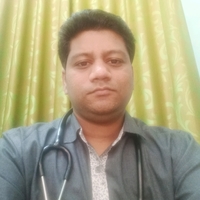 Dr. Sagar Patil