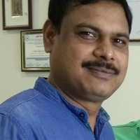 Dr. Bishnu Charan Behera