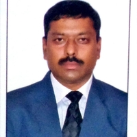 Dr. Gopal Shinde