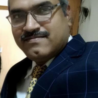Dr. Pankaj Mahajan